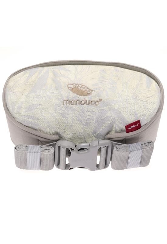 Manduca Twist LimitedEdition Botanic Vanilla gurt