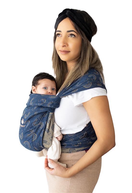 Rainbow Night Twist Produktbild