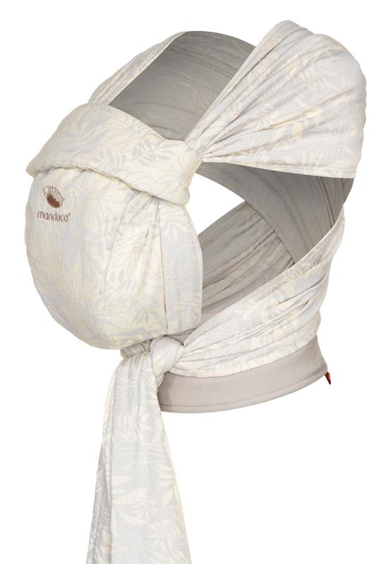 Manduca Twist LimitedEdition Botanic Vanilla seite