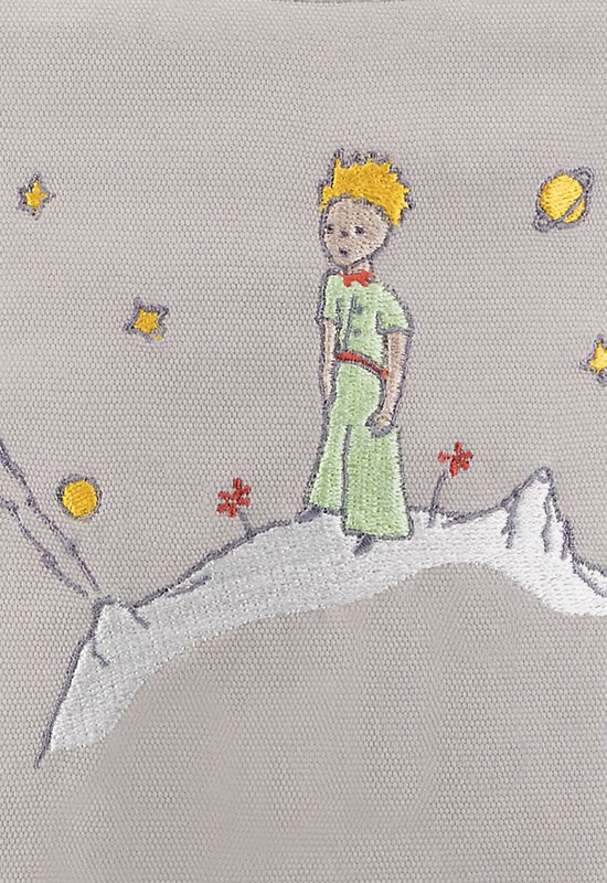 La Petit Prince by Manduca First prince