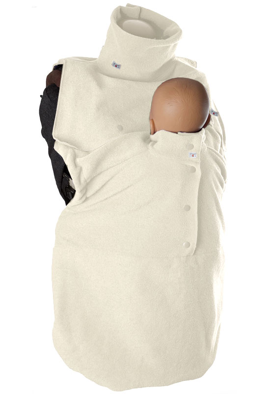 MaM Snuggle Cold Weather Insert vanilla