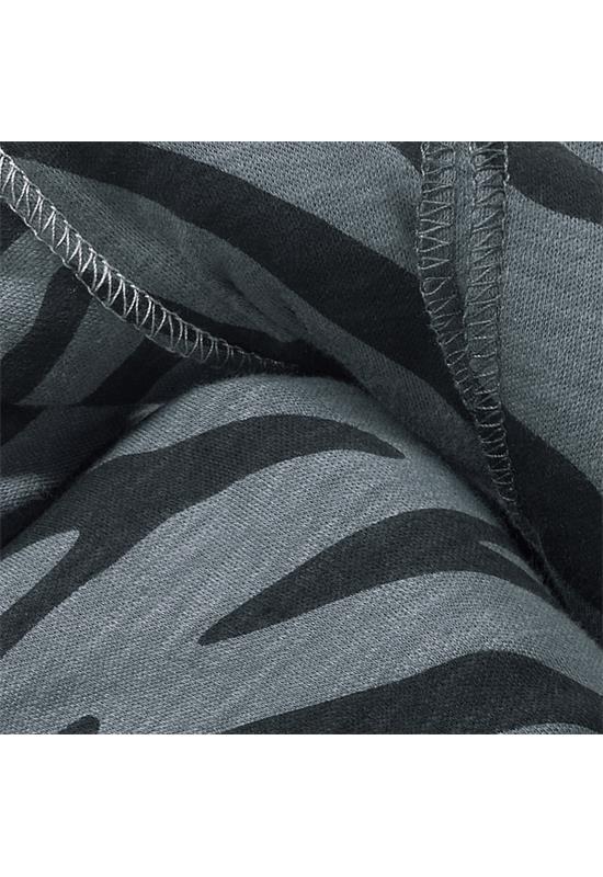 Manduca Sling Zebra detail