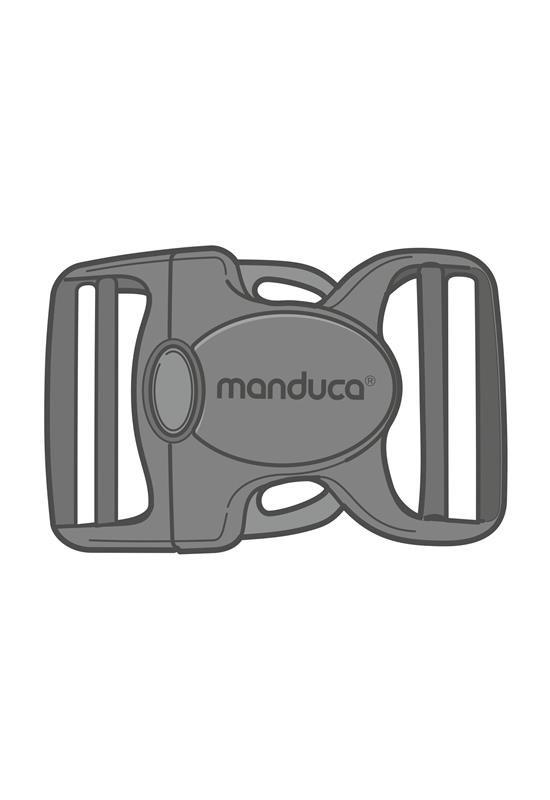 Manduca 3Punkt Schnalle XTFirst Grafik