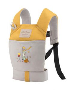 Le Petit Prince® by manduca® DollCarrier Amis