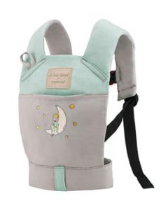 Le Petit Prince by manduca DollCarrier Lune